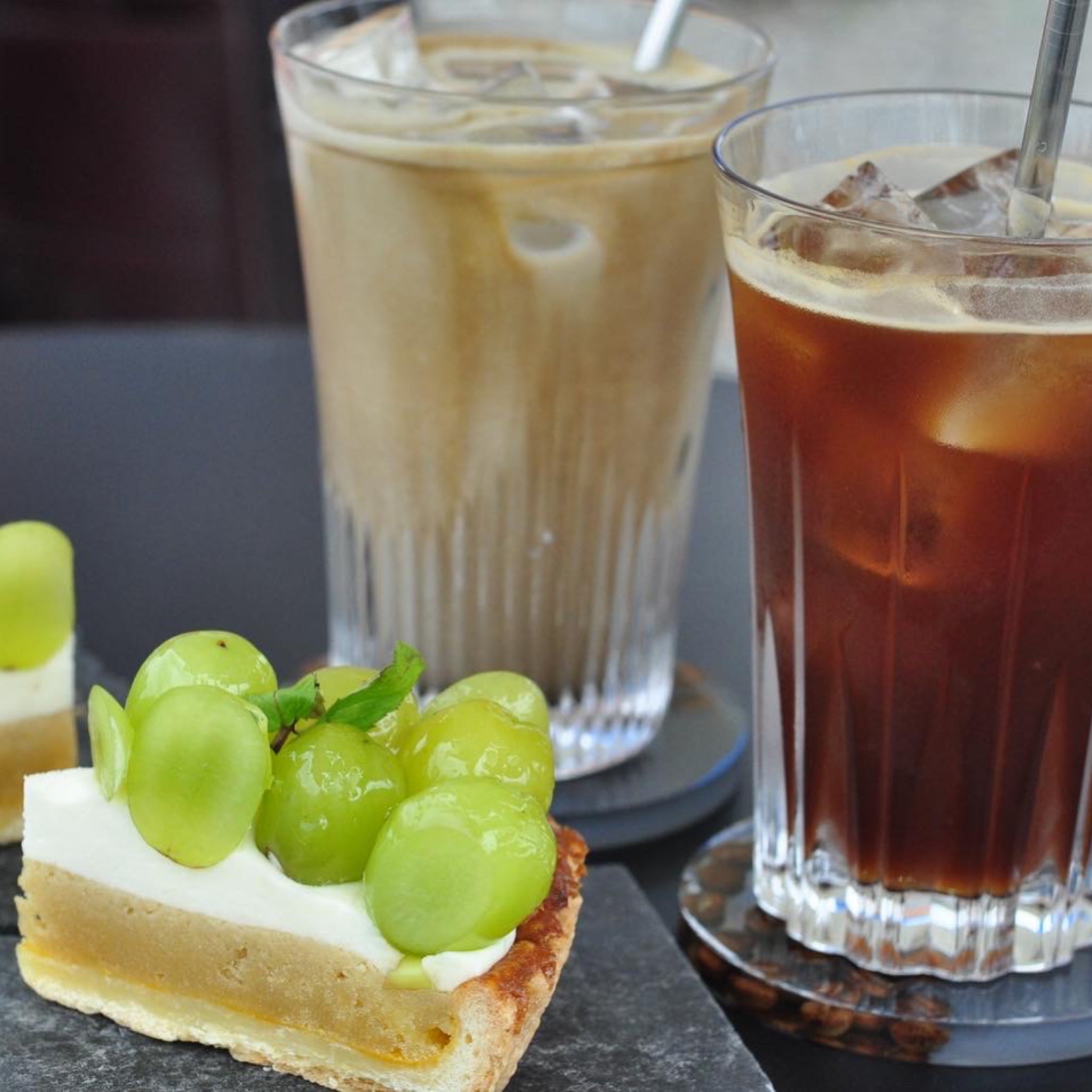 仮営業3週間の経過報告