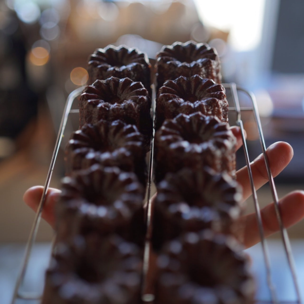 【スイーツ×コーヒー】スタッフHiroshiさんに聞く、スイーツ魅力とは