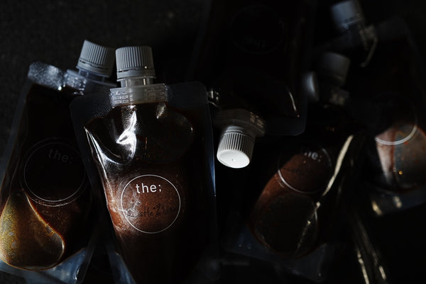 Latte base（ラテベース）