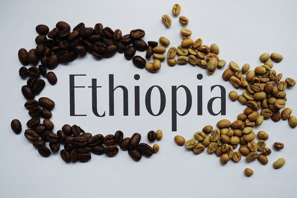 Ethiopia Natural
